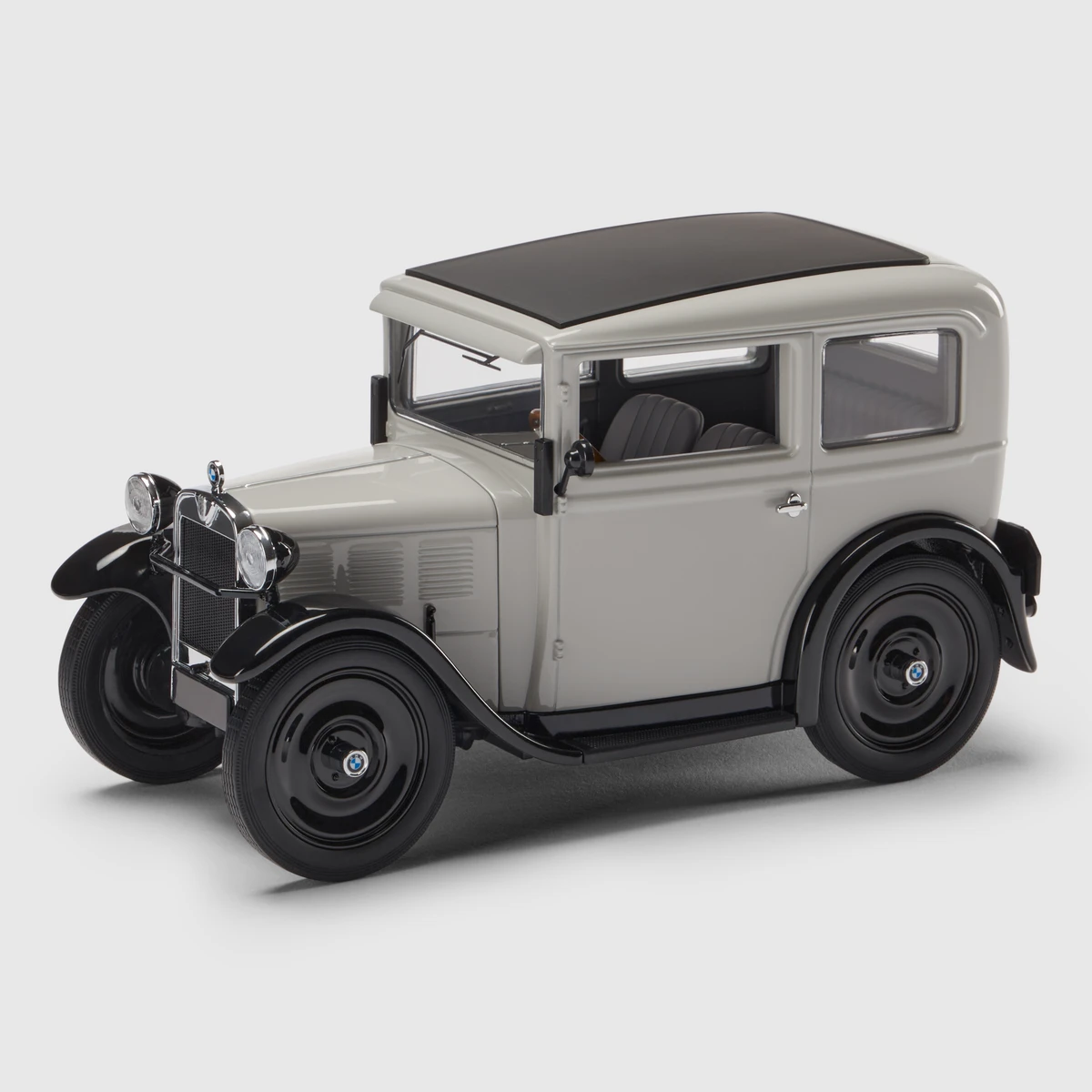 Радиоуправляемая модель BMW Dixi 1:18 (Grau)