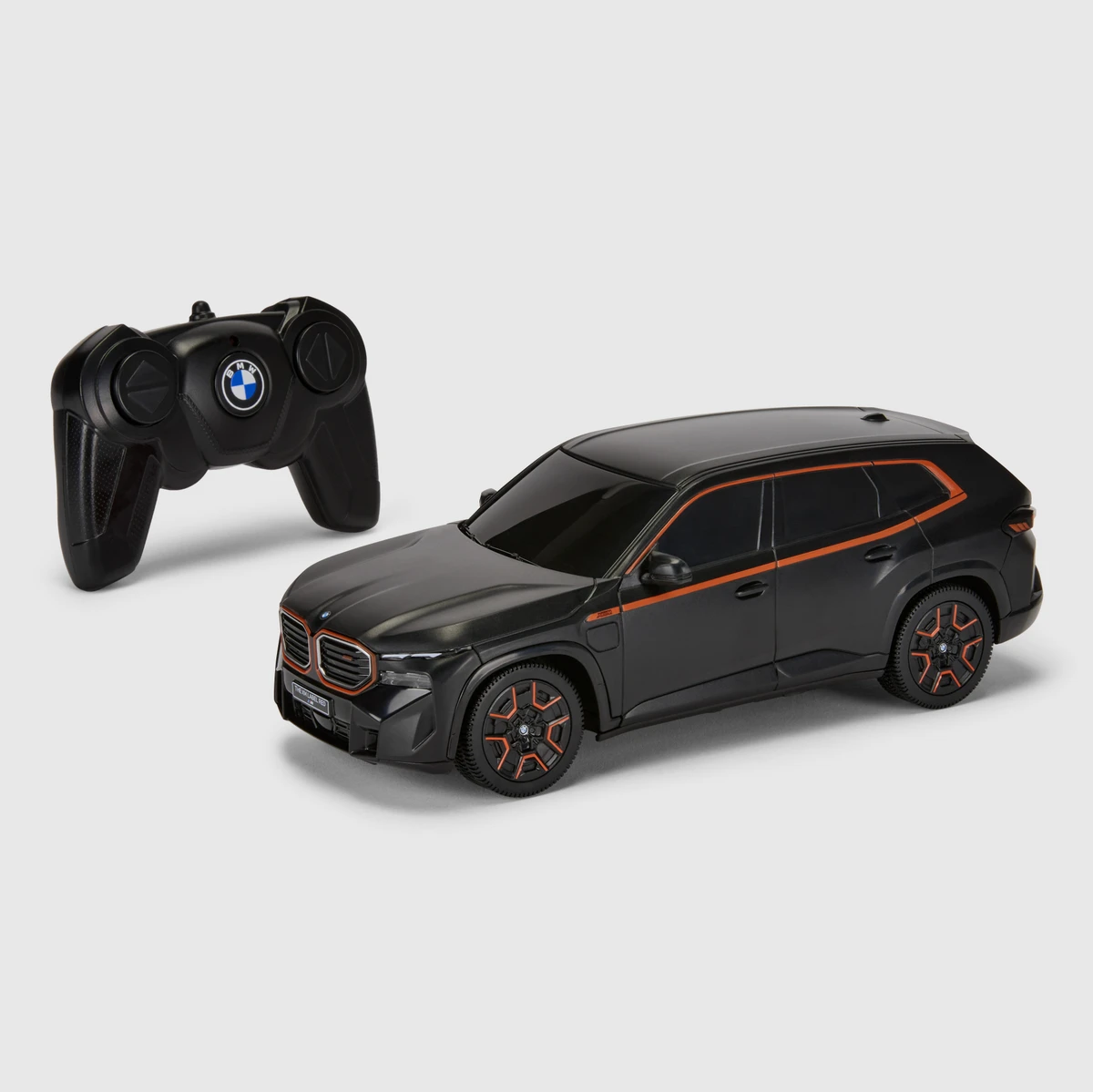 Радиоуправляемая модель BMW XM 1:24 (Red)