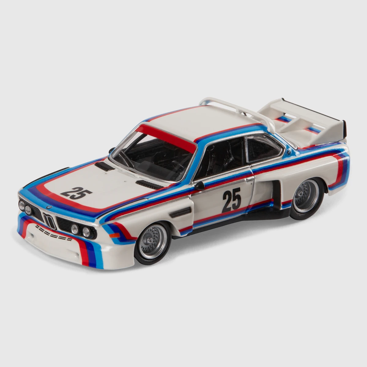 Радиоуправляемая модель BMW 3.0 CSL 1:64 (Racing Livery)