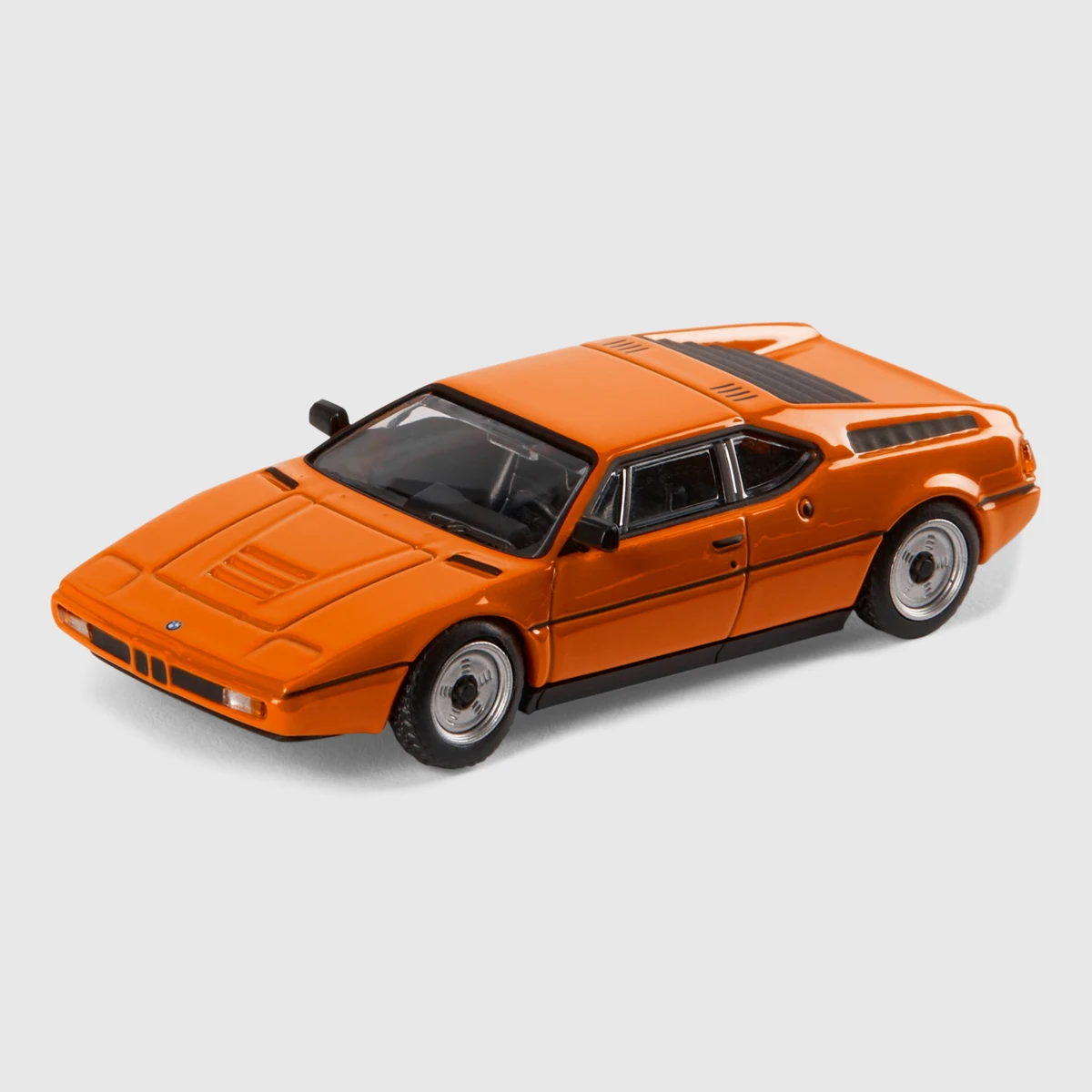 Радиоуправляемая модель BMW M1 1:64 (Orange)