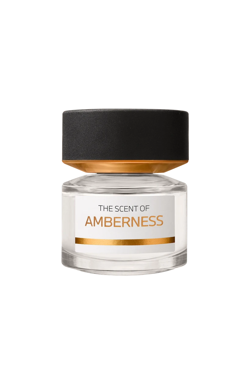 Парфюмерная вода BMW Amberness EDP 50 ml