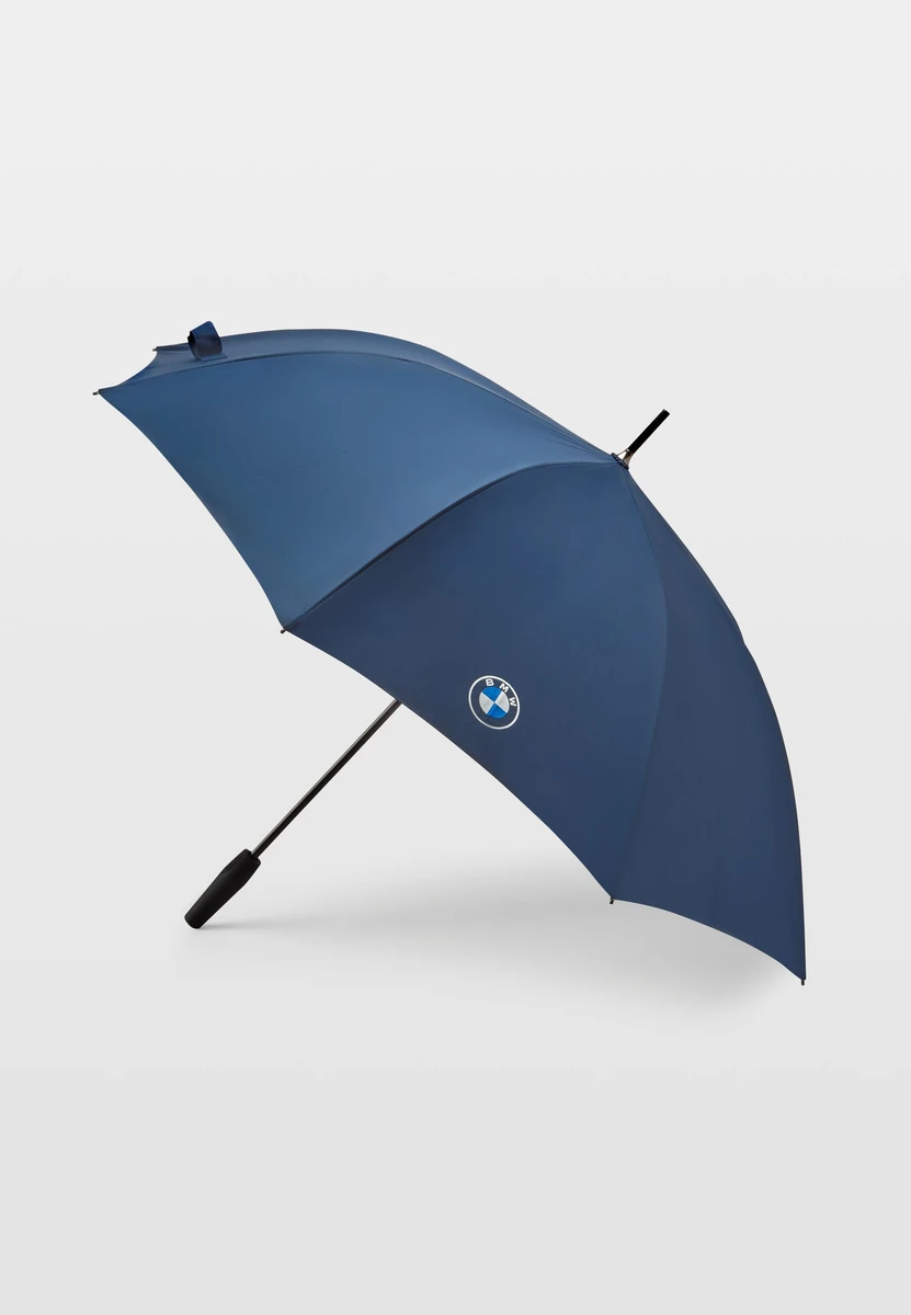 Зонт Stick Umbrella BMW (Blue)