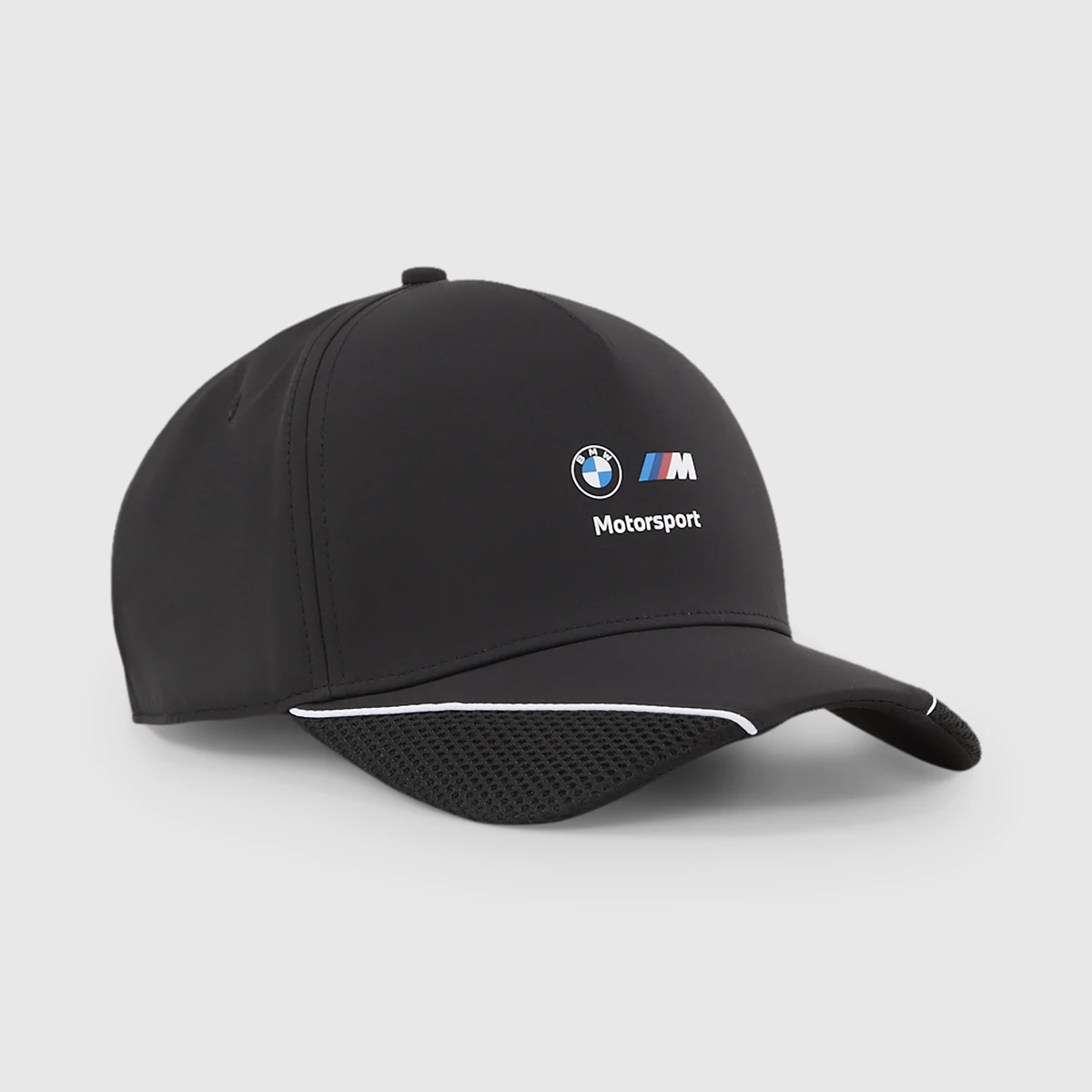 Бейсболка BMW M Motorsport (PUMA Black)