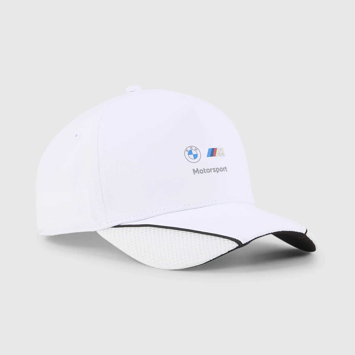 Бейсболка BMW M Motorsport (PUMA White)