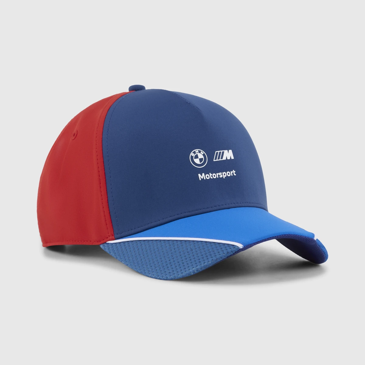 Бейсболка BMW M Motorsport Junior (Blue)