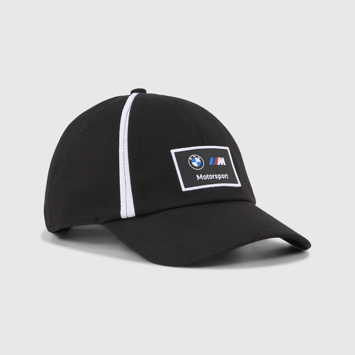 Бейсболка BMW M Heritage (Black)