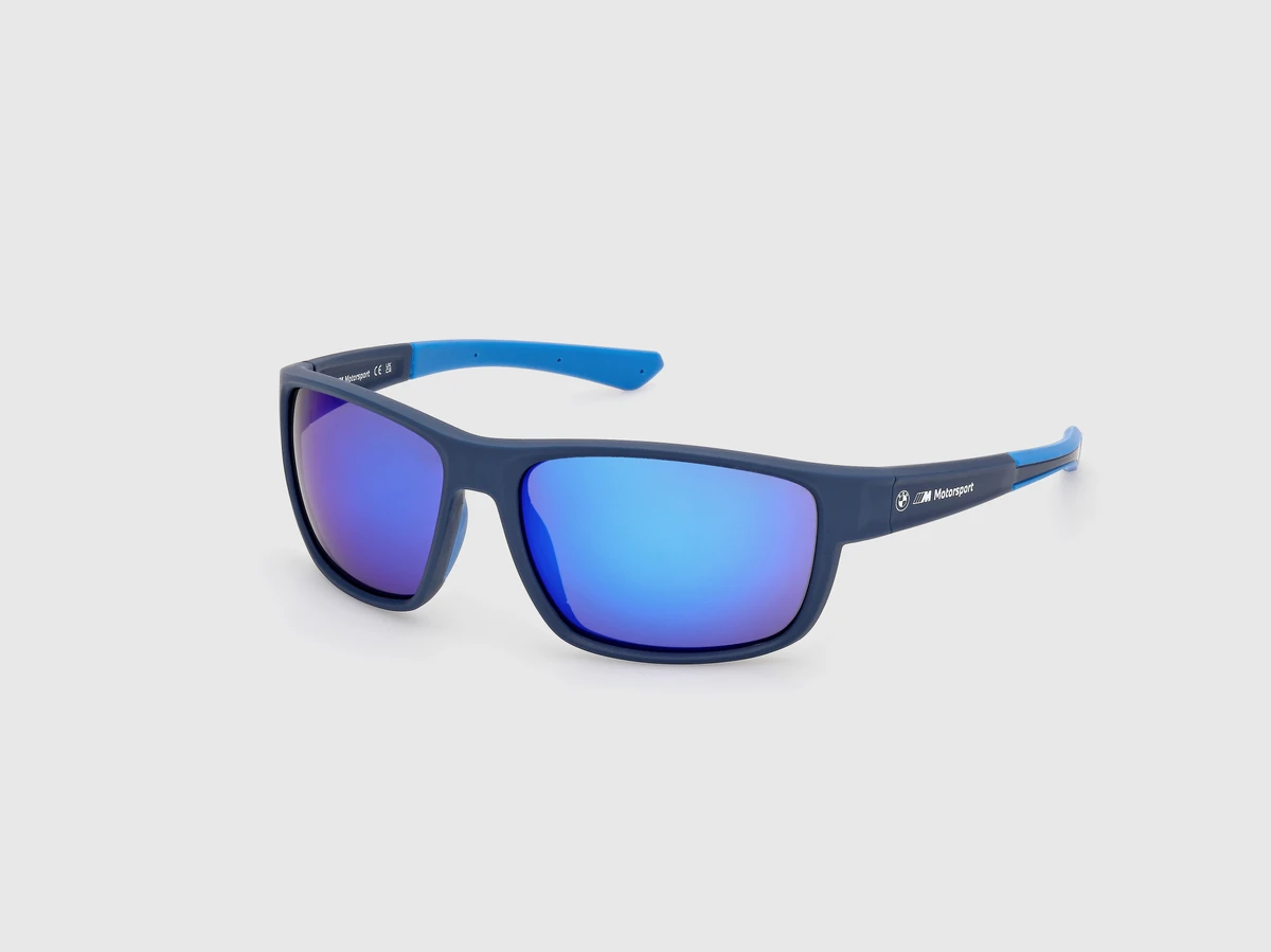 Солнцезащитные очки BMW M Motorsport (Blau)