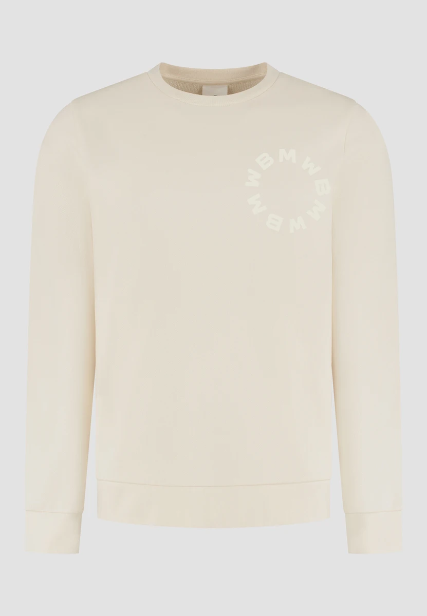 Свитшот ARC Unisex (Beige), размер XS