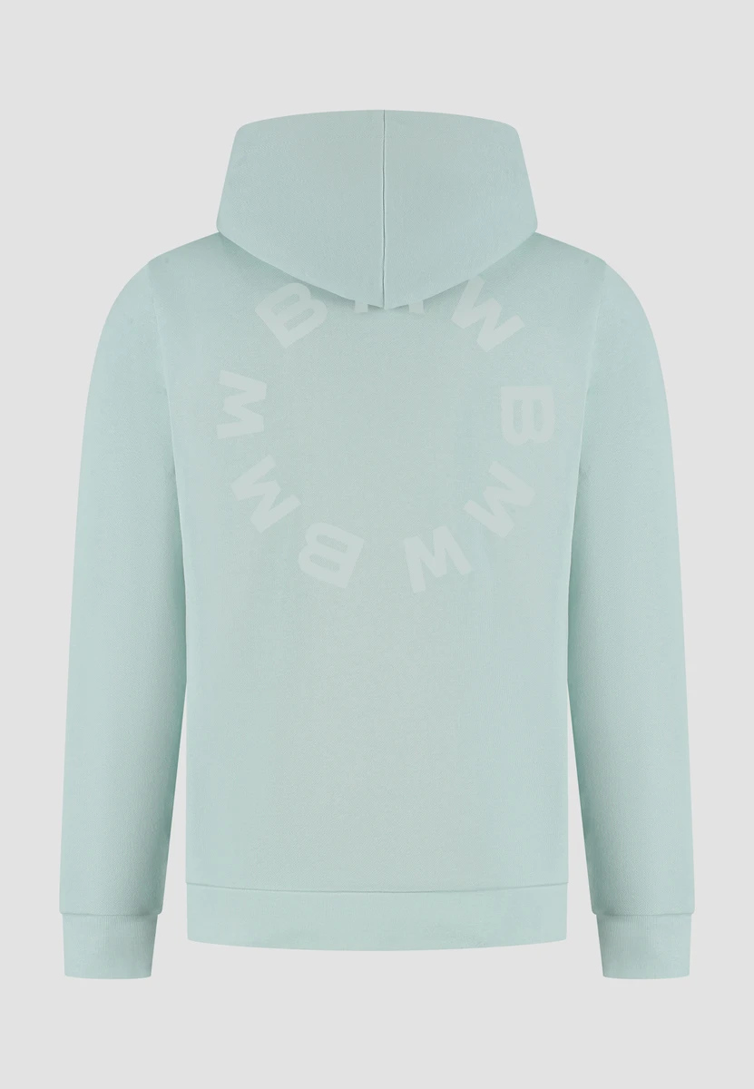 Свитшот BMW ARC Unisex (Blue), размер XS