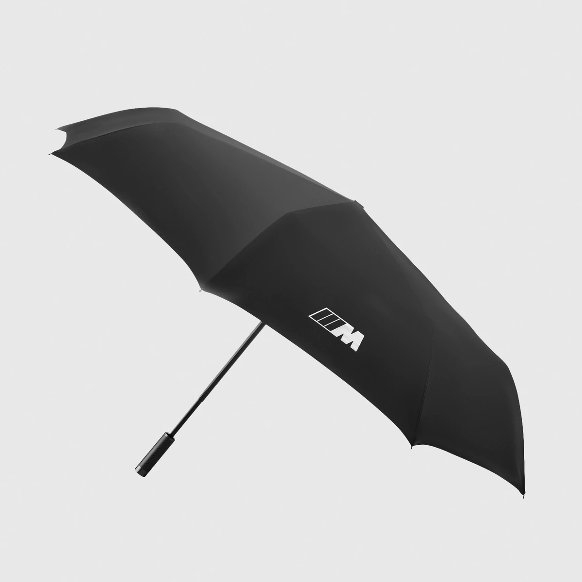 Зонт BMW M Pocket с автоматическим открытием (Black)