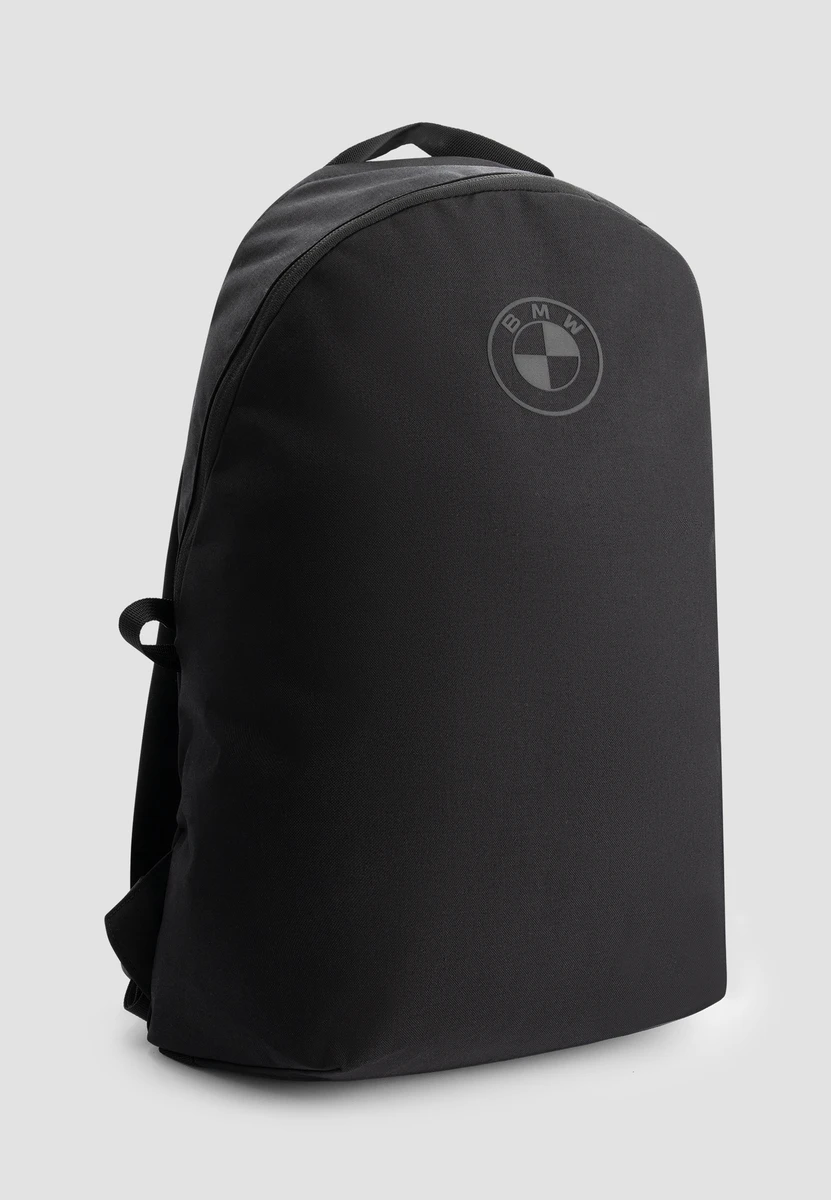 Рюкзак BMW Lifestyle (Black)