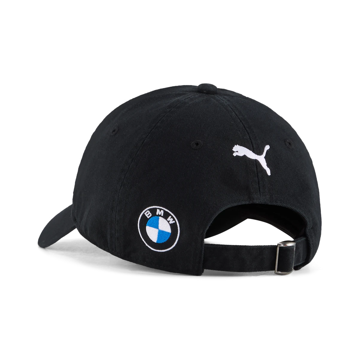 Бейсболка BMW 50 Years 3 Series Anniversary (Black)