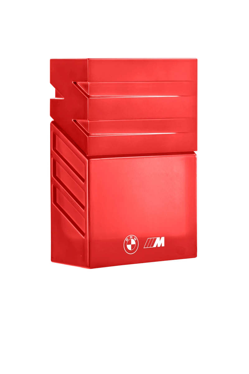 Туалетная вода BMW M 2025 EDT 50 мл (Red)