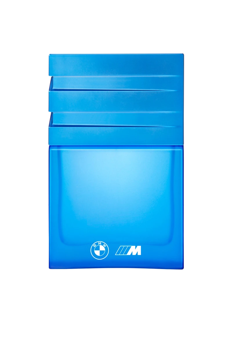 Тестер духов BMW M 1972 EDT 100 мл (Light Blue)