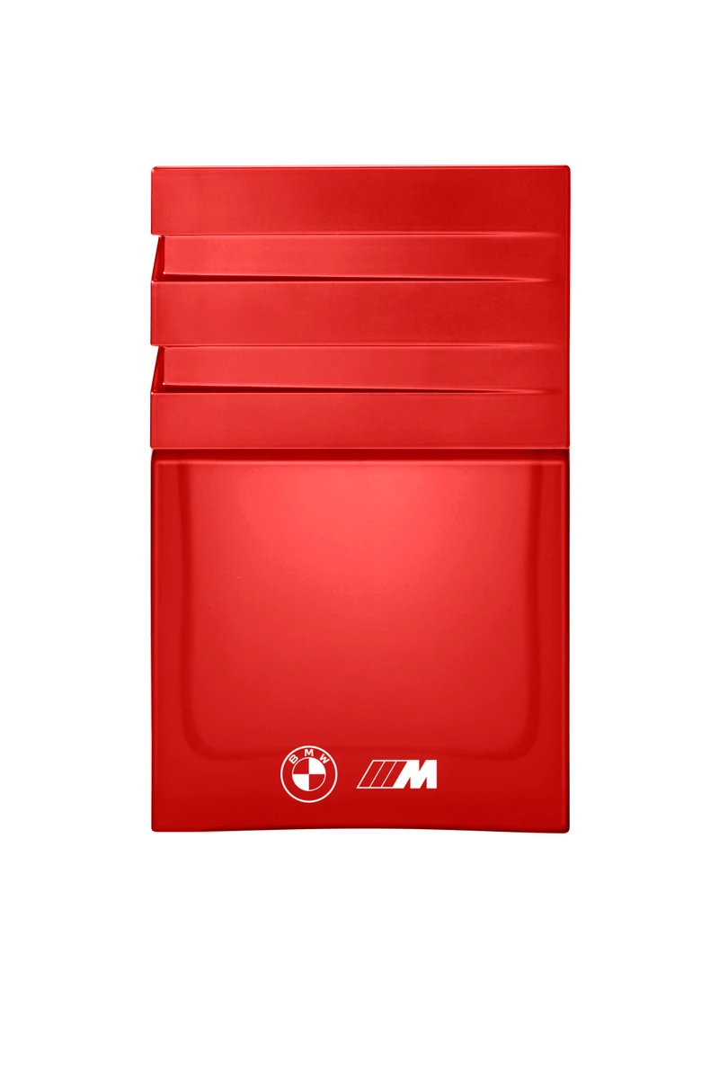 Тестер аромата BMW M 2025 EDT 100 мл (Red)