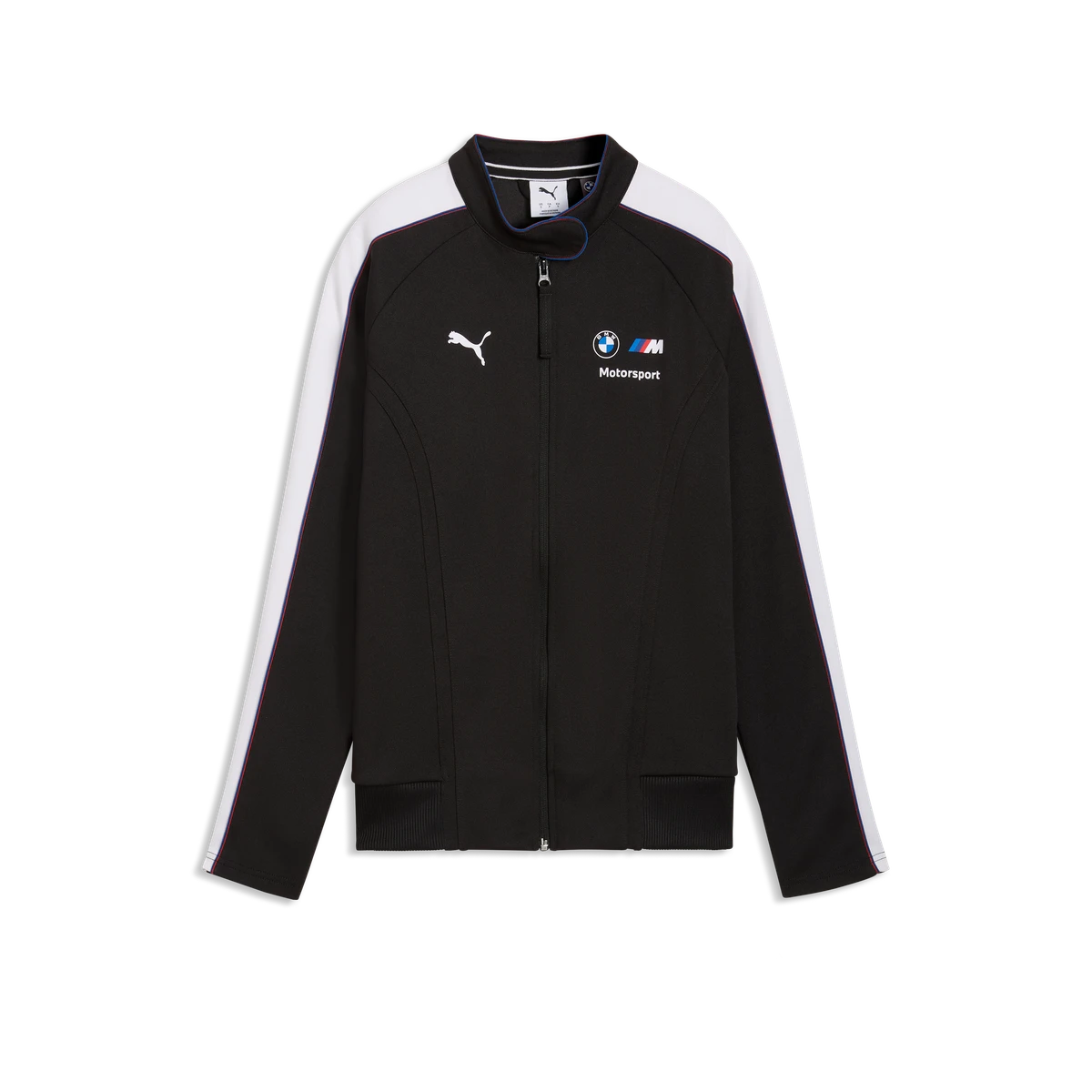 Куртка BMW M Motorsport Puma Wmn Lifestyle (Black), размер XS