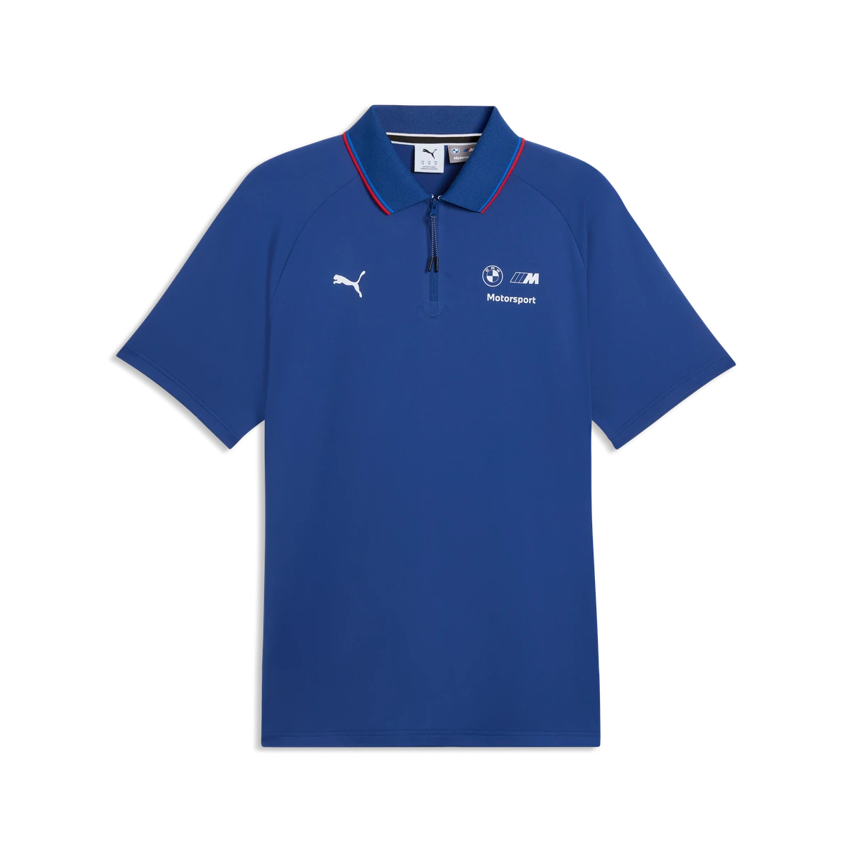 Поло BMW M Motorsport Sportswear Cloudspun (Black)