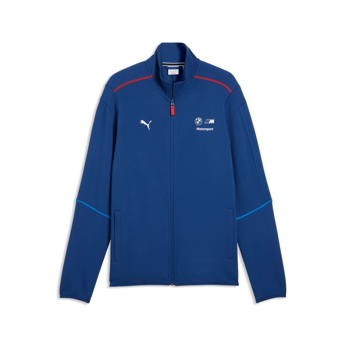 Куртка BMW M Motorsport MT7 Track Regular Fit