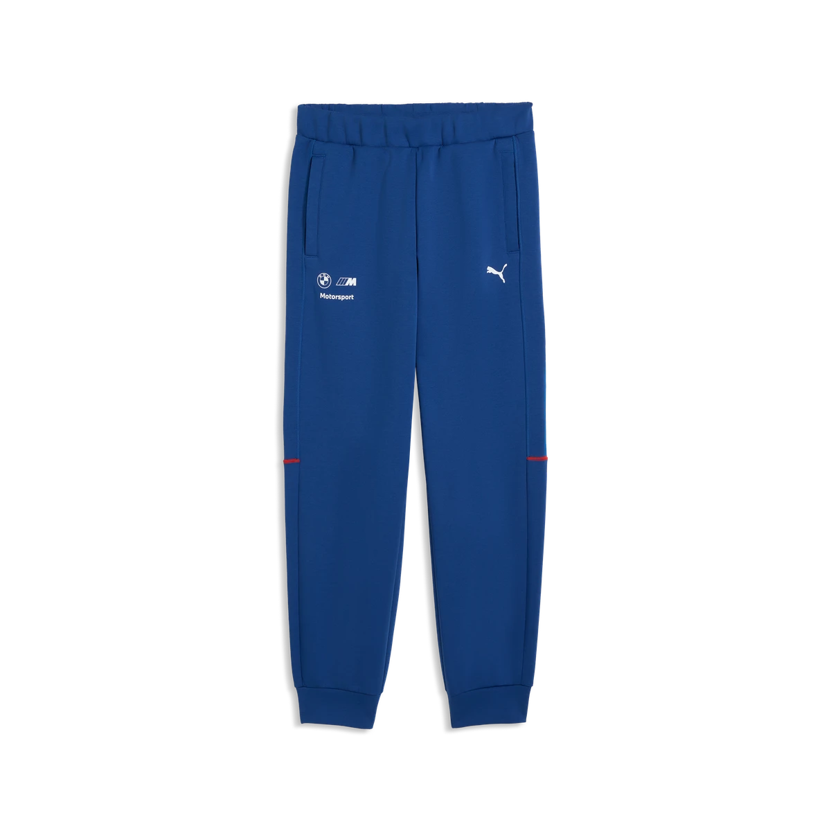 Спортивные брюки BMW M Motorsport Regular Fit (Black)