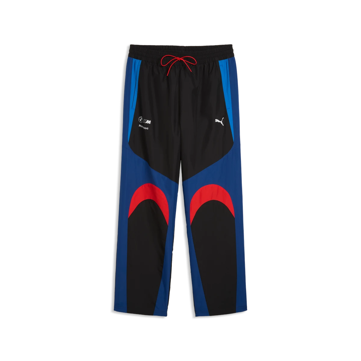 Спортивные брюки BMW M Motorsport PUMA (Black), размер S