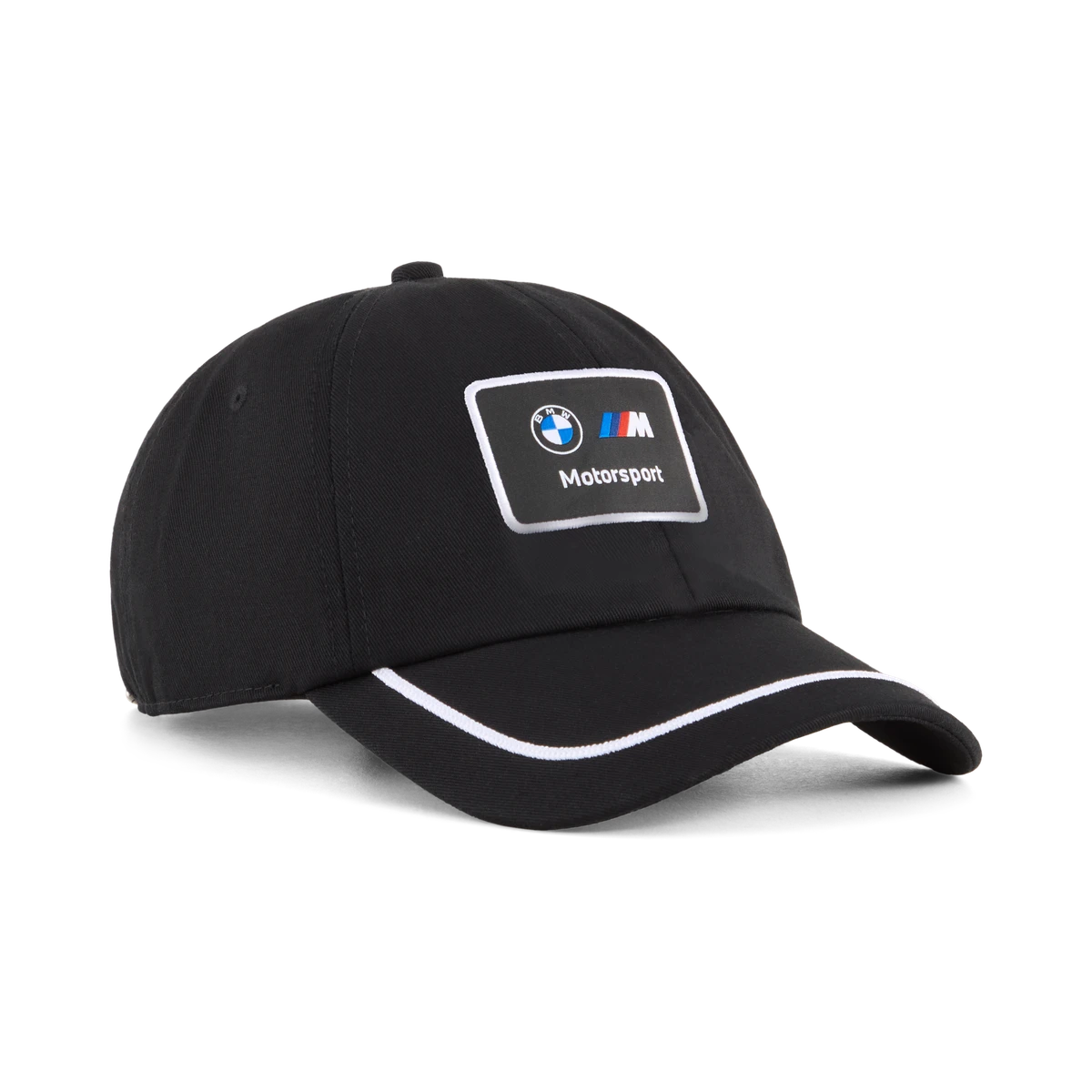 Бейсболка BMW M Motorsport Heritage (PUMA Black)