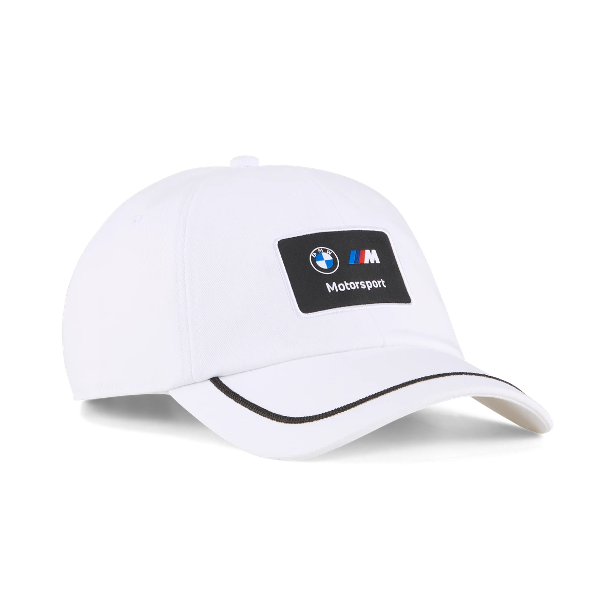 Бейсболка BMW M Motorsport Heritage (PUMA White)
