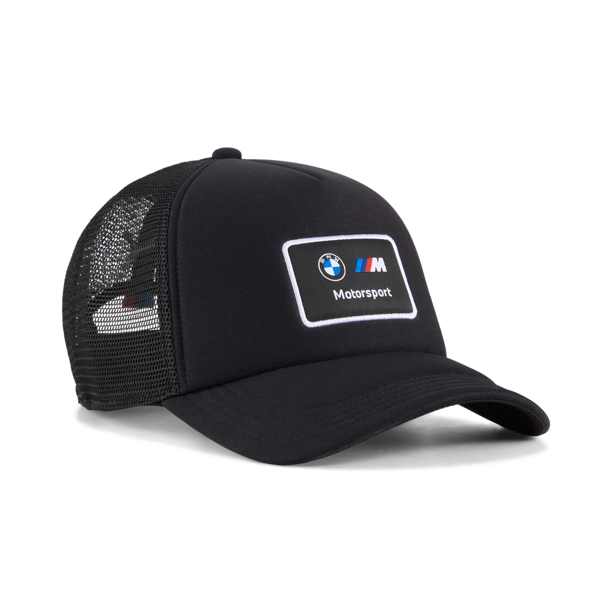 Бейсболка BMW M Motorsport Puma (Black), размер OS