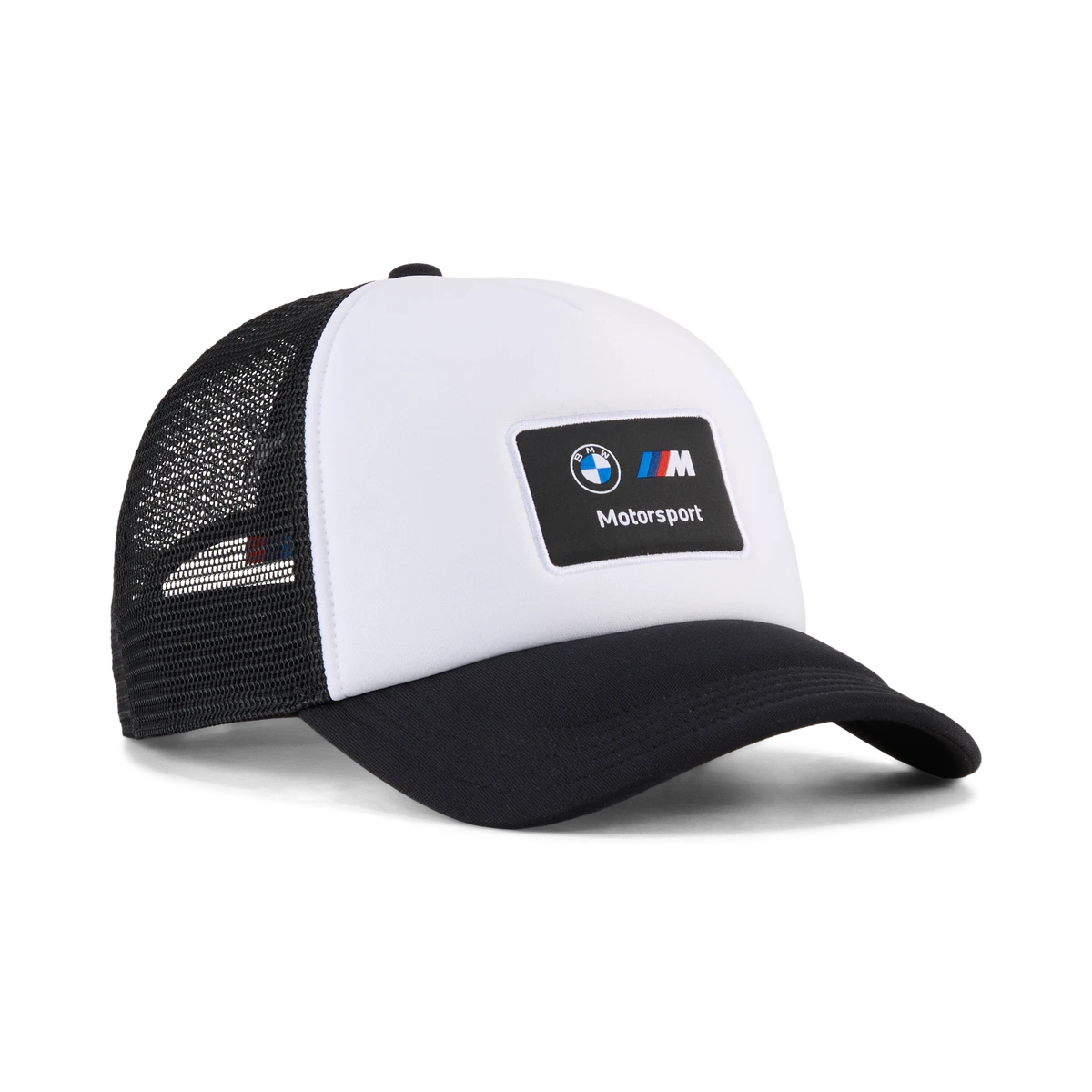 Бейсболка BMW M Motorsport с логотипом PUMA (White)