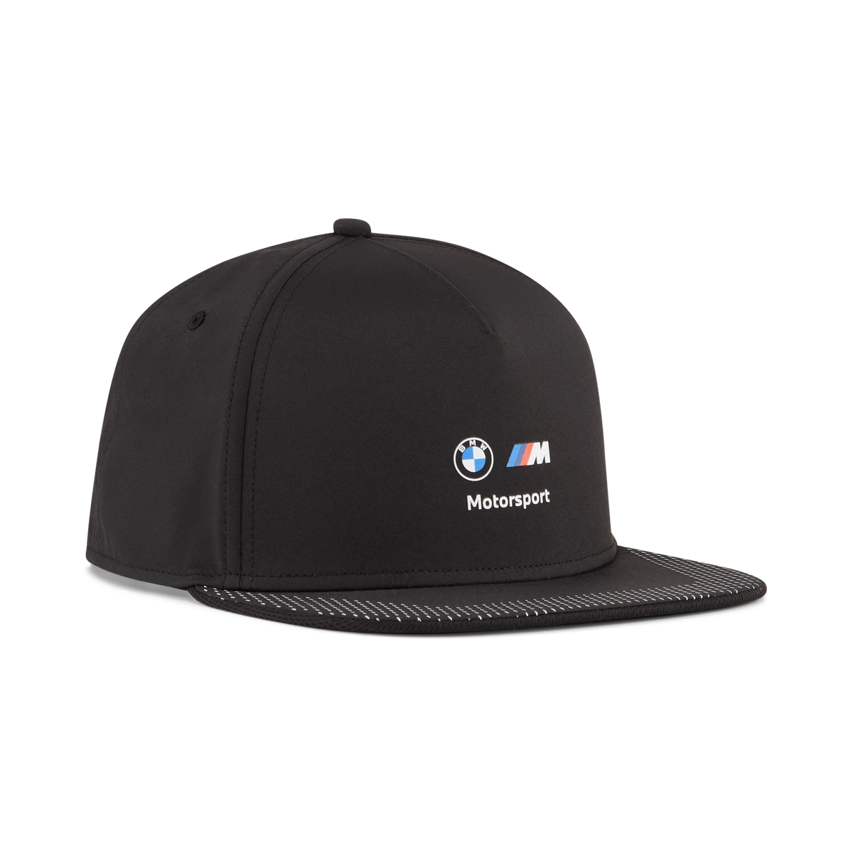 Бейсболка BMW M Motorsport (PUMA Black, OS)