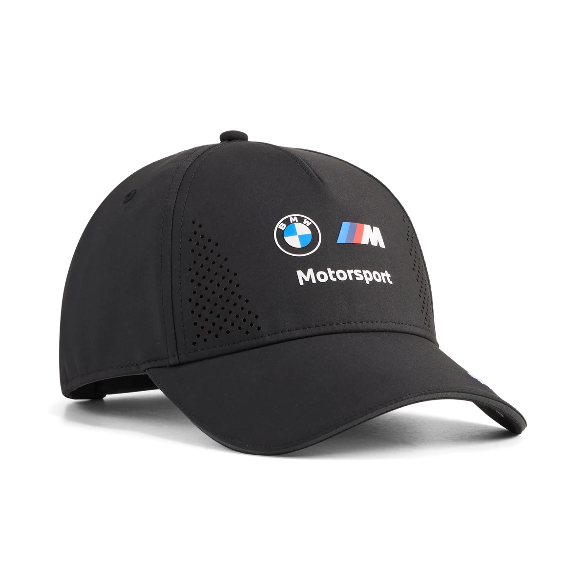 Бейсболка BMW M Motorsport Replica Team (PUMA Black)