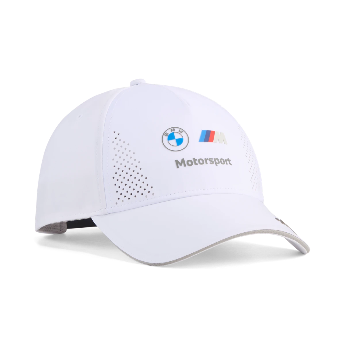 Бейсболка BMW M Motorsport Replica Team (PUMA White)