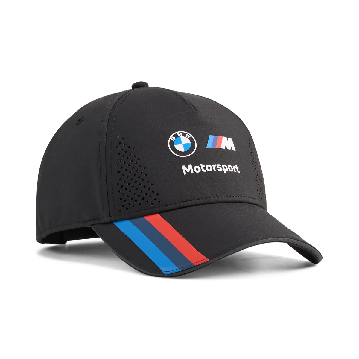 Бейсболка BMW M Replica Team с полосой M