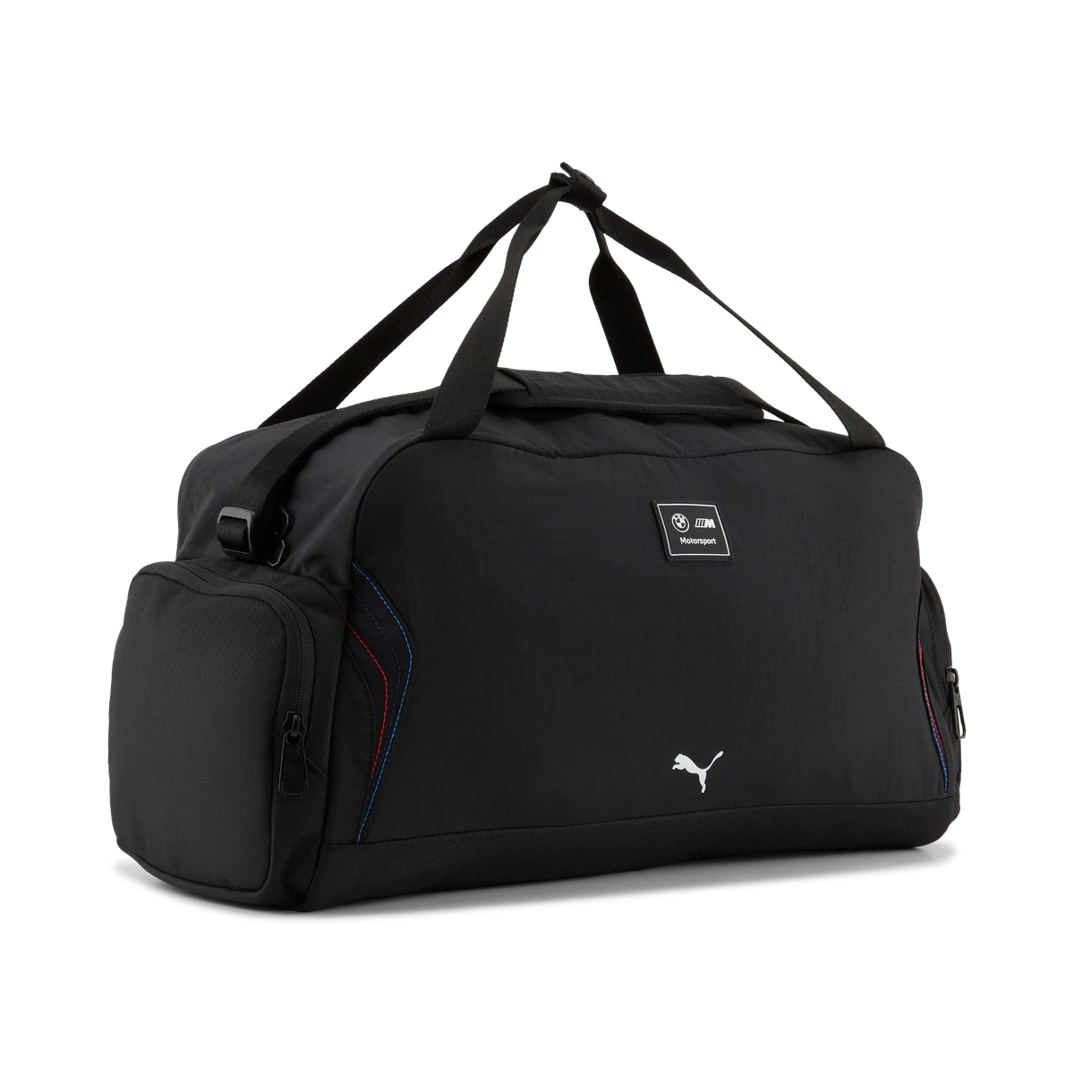 Сумка Weekender BMW M Motorsport (PUMA Black)