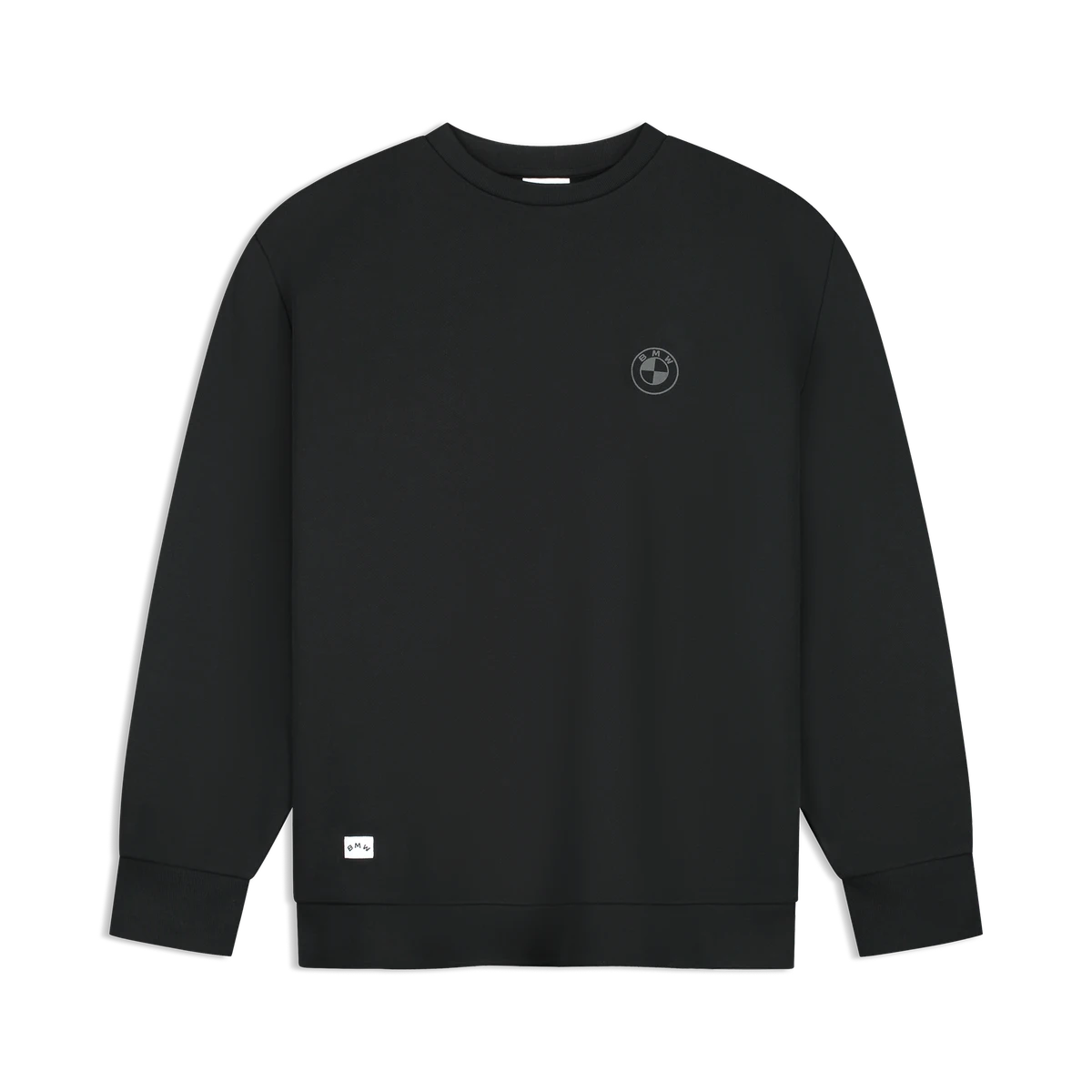 Свитшот BMW ARC Unisex (Black), размер XS