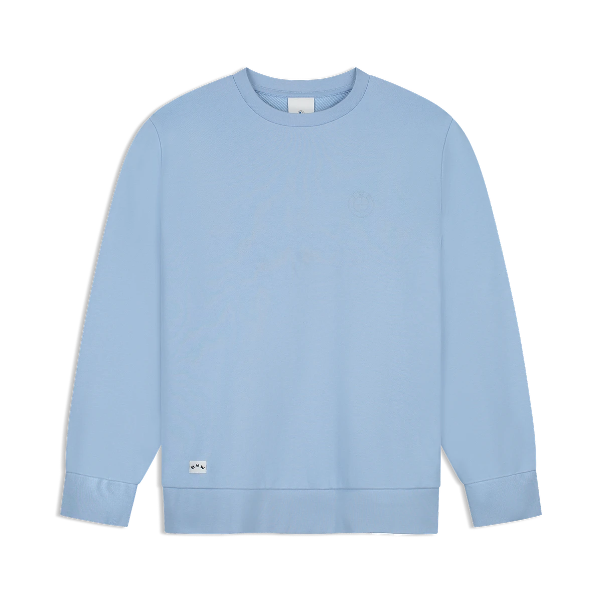 Свитшот BMW ARC Unisex (Hellblau), размер XS