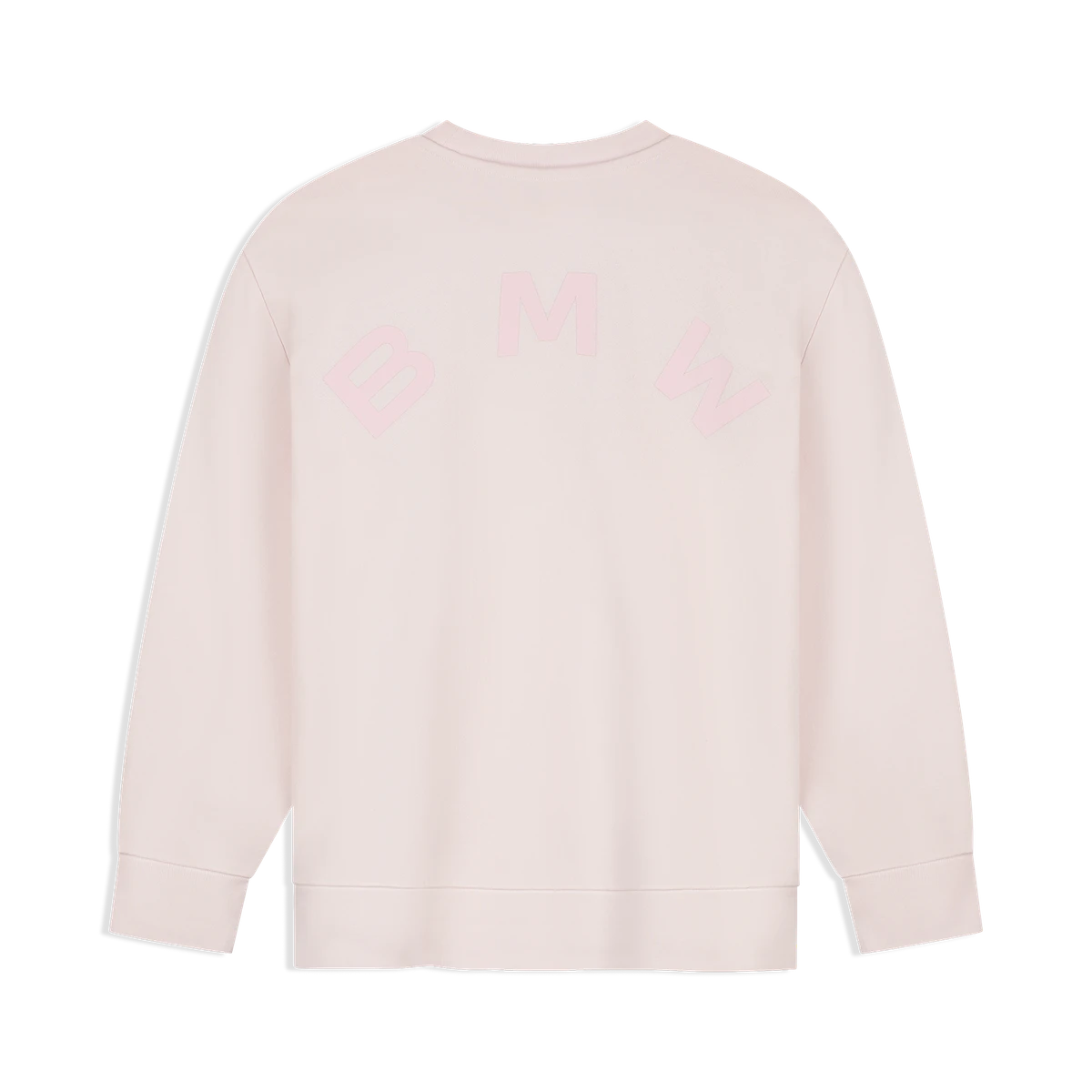 Свитшот BMW ARC Unisex (Pink), размер XS