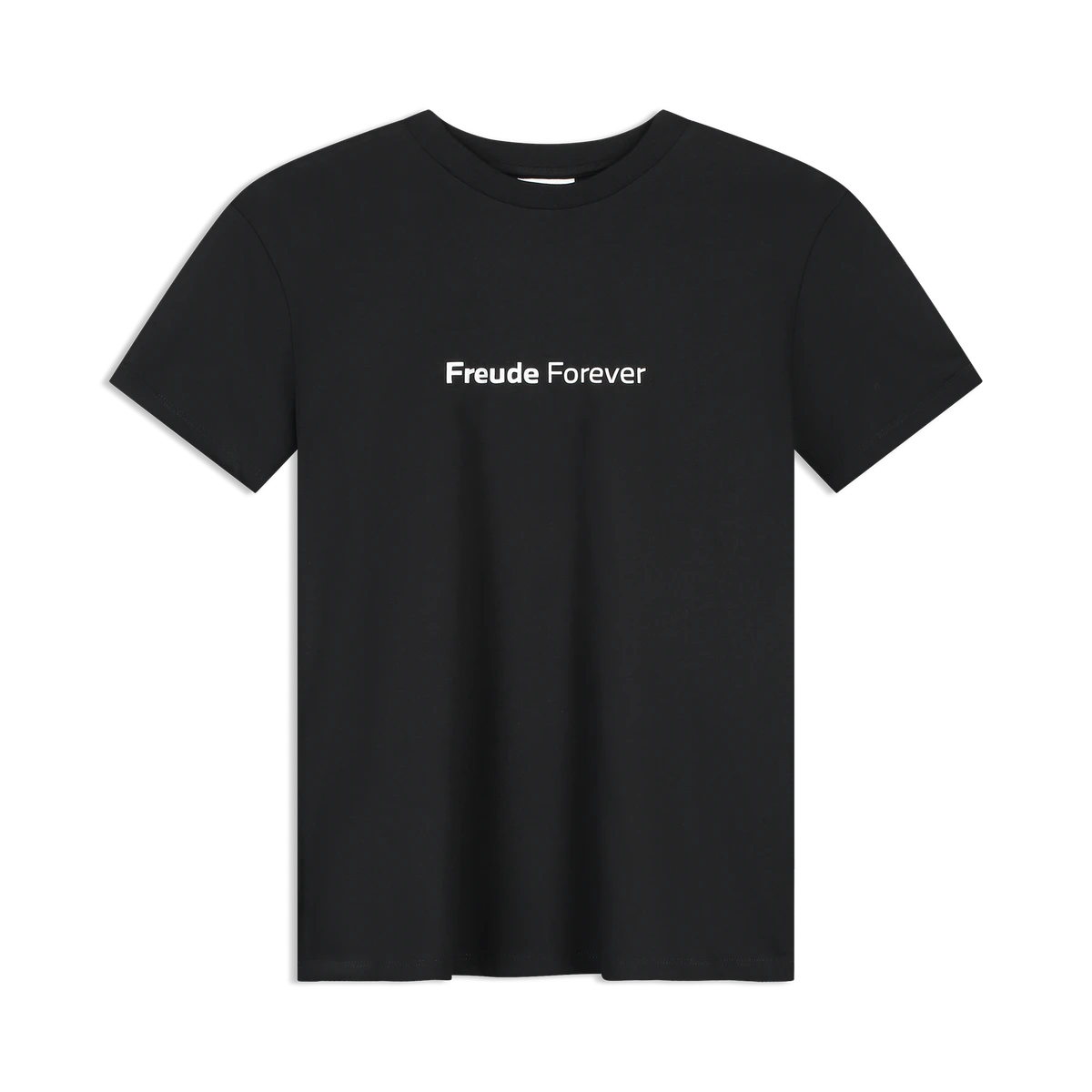 Футболка BMW Ladies Claim (Black), размер XS