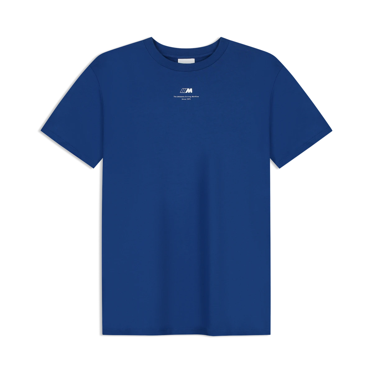 Футболка BMW M Logo Unisex (Blau), размер XS