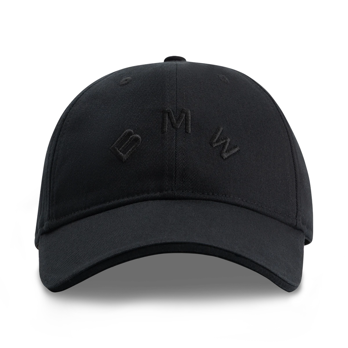 Бейсболка BMW ARC из органического хлопка (Black)