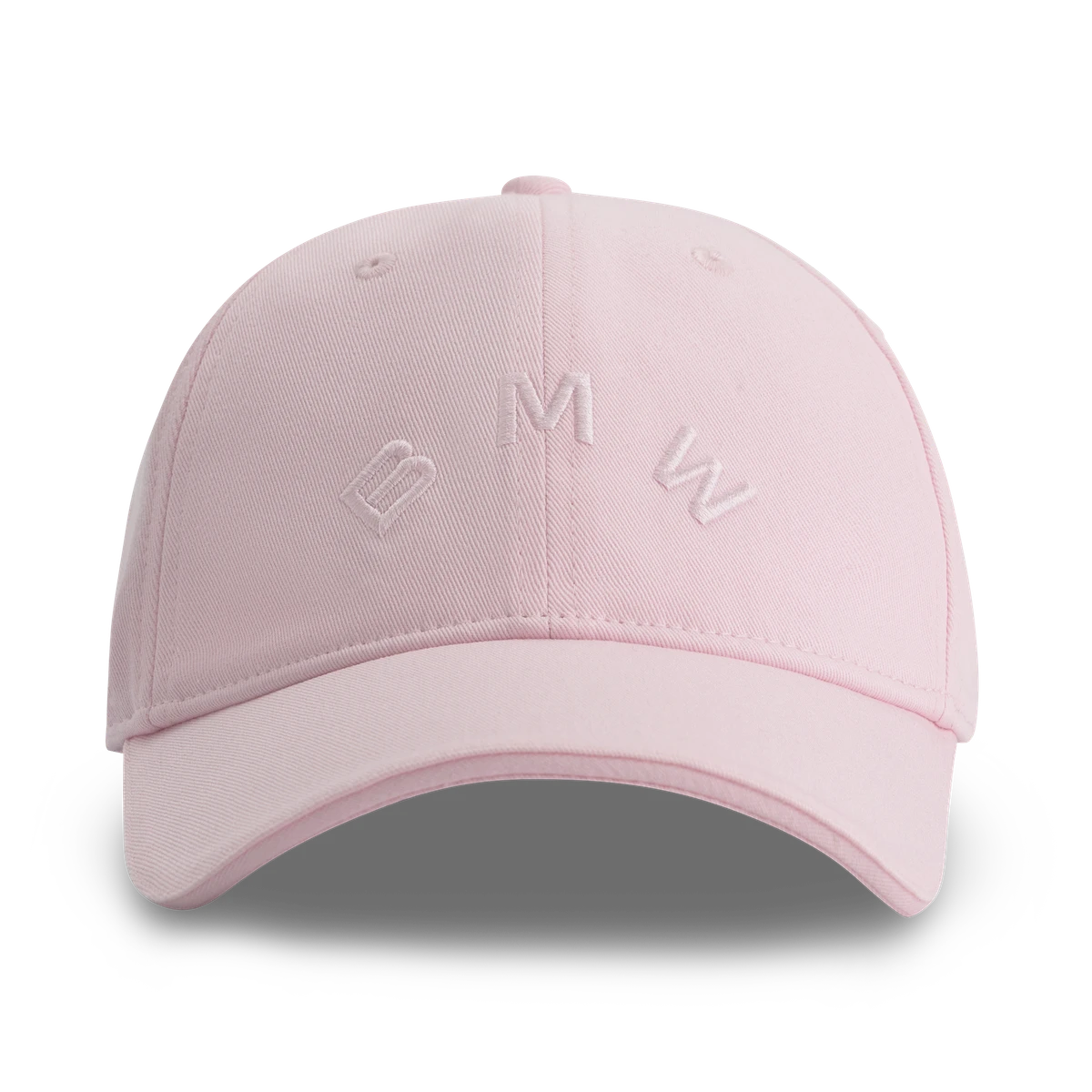 Бейсболка BMW Organic Cotton Twill (Pink)