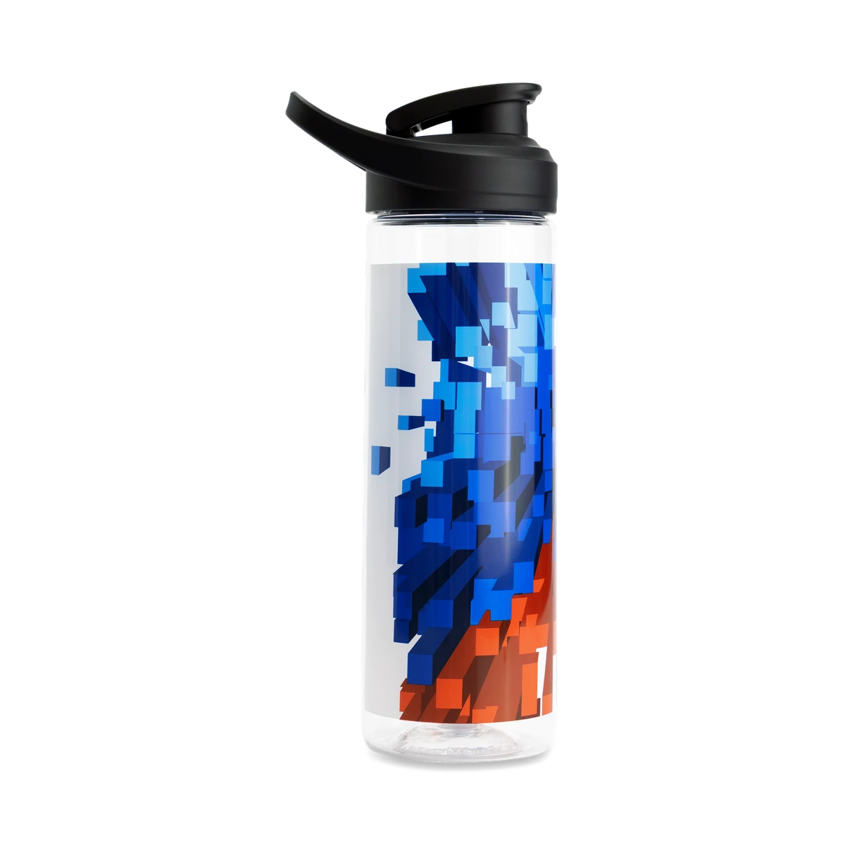 Бутылка для воды BMW M Motorsport (Black)