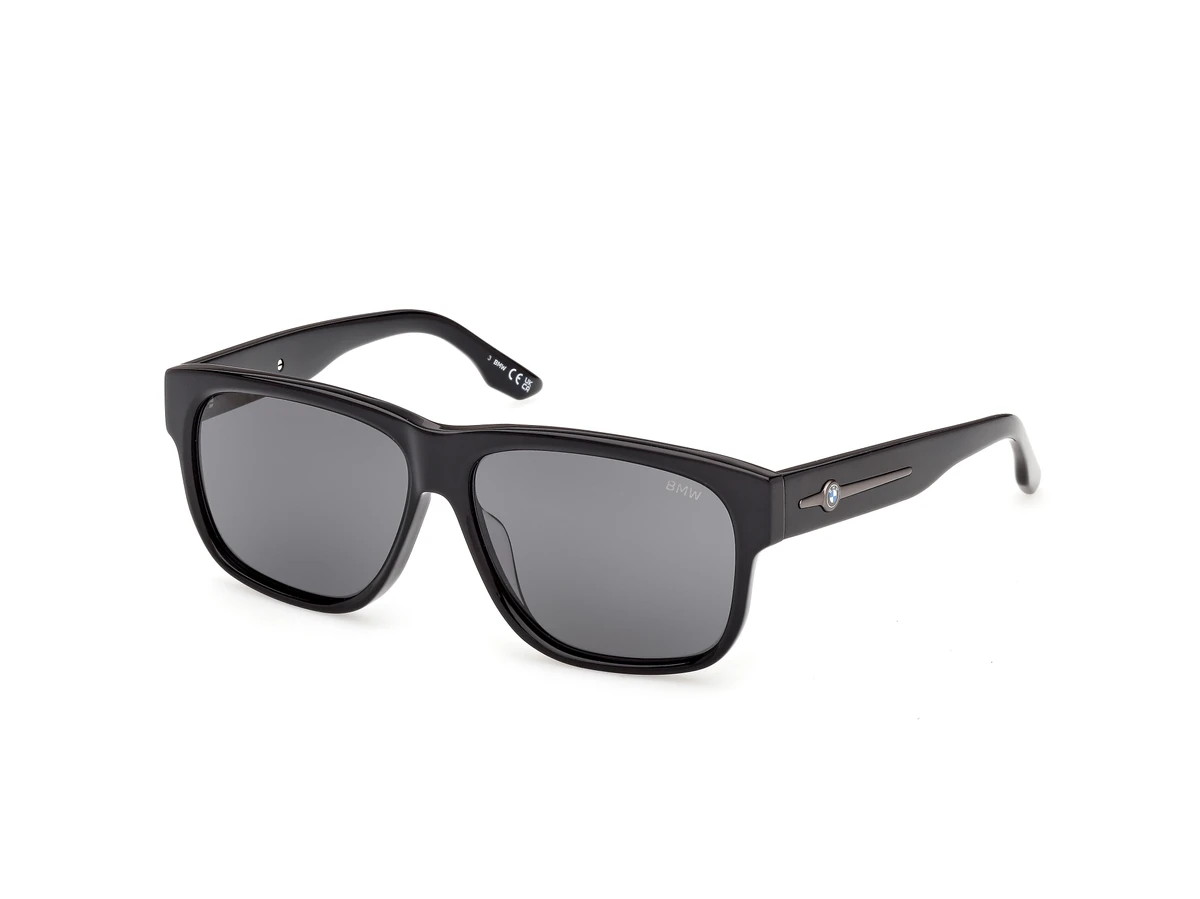 Мужские солнцезащитные очки BMW (Black)