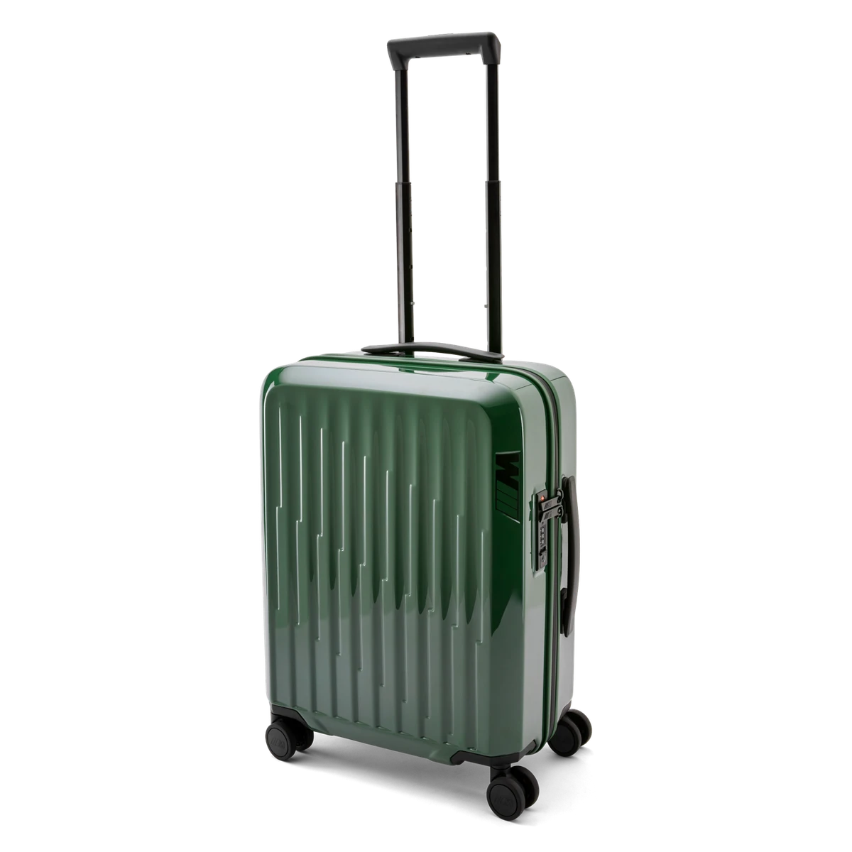 Boardcase BMW M 55 см × 40 см × 23 см (Malachitgrün)