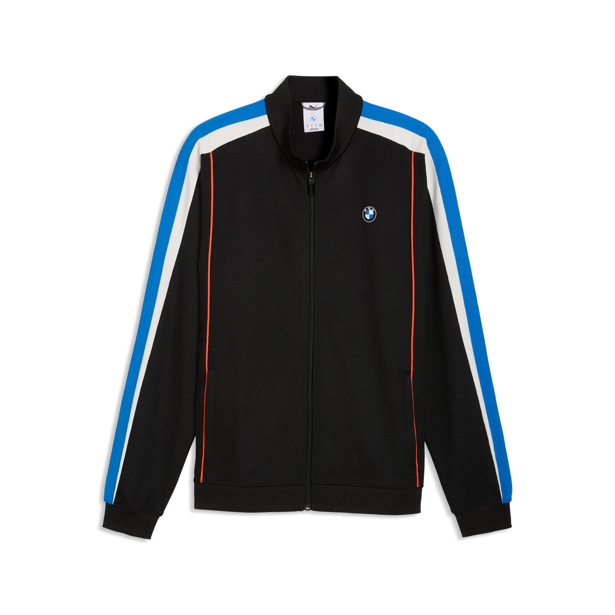 Куртка BMW T7 Puma (Black), размер S