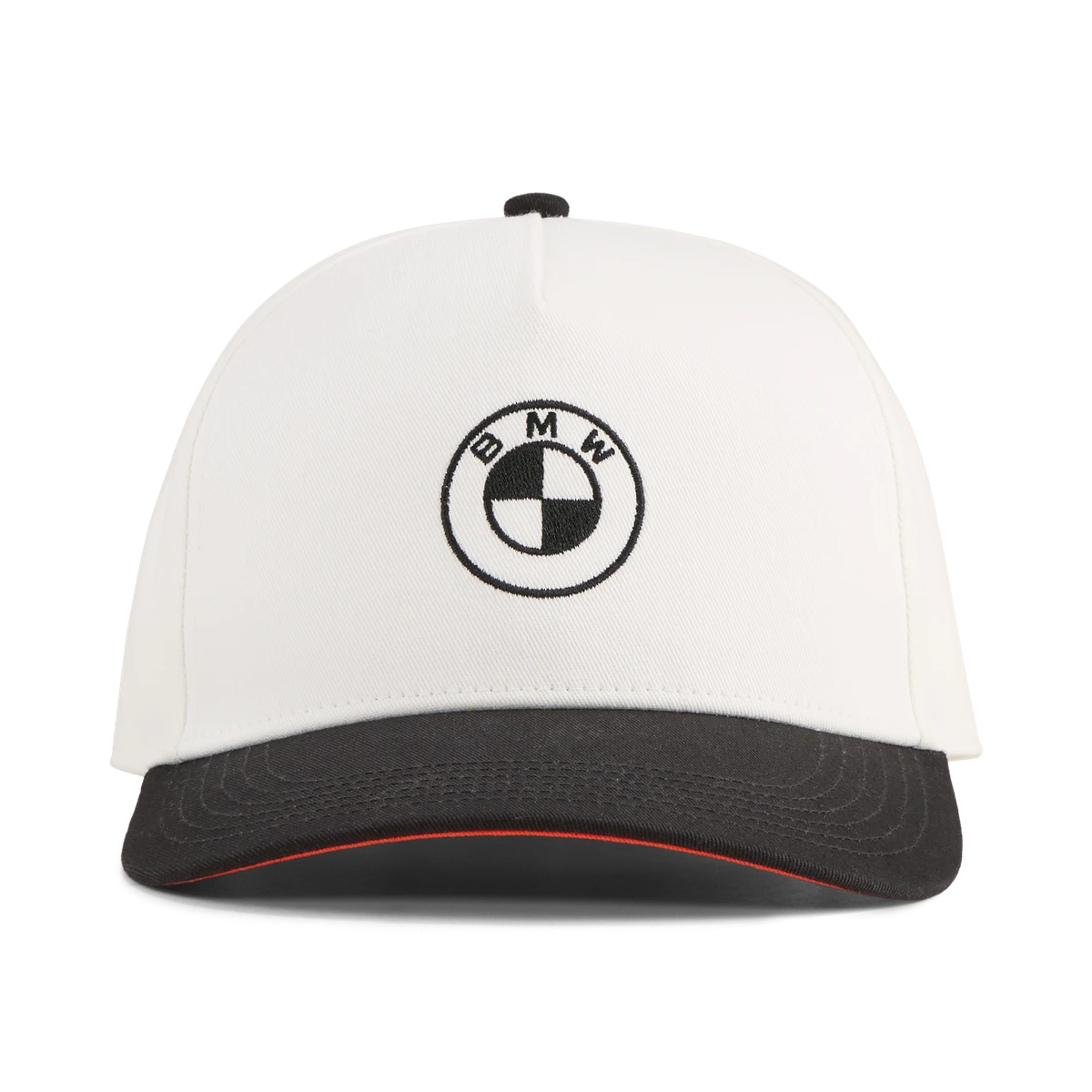 Бейсболка BMW Lifestyle с логотипом BMW и PUMA (Black)