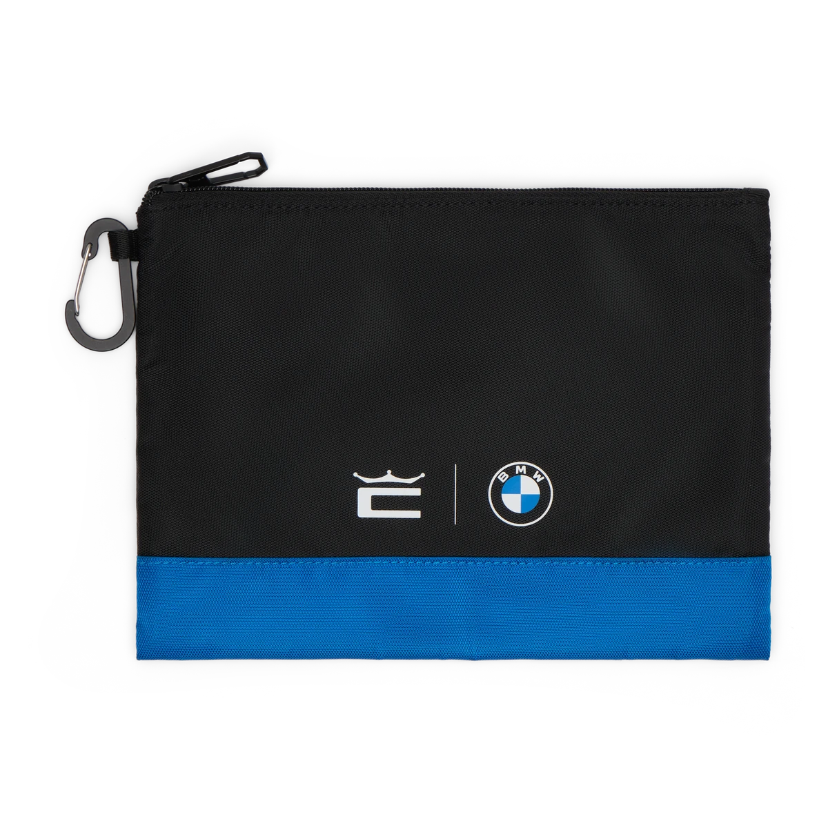Сумка для ценных вещей BMW Valuables Pouch (Black)