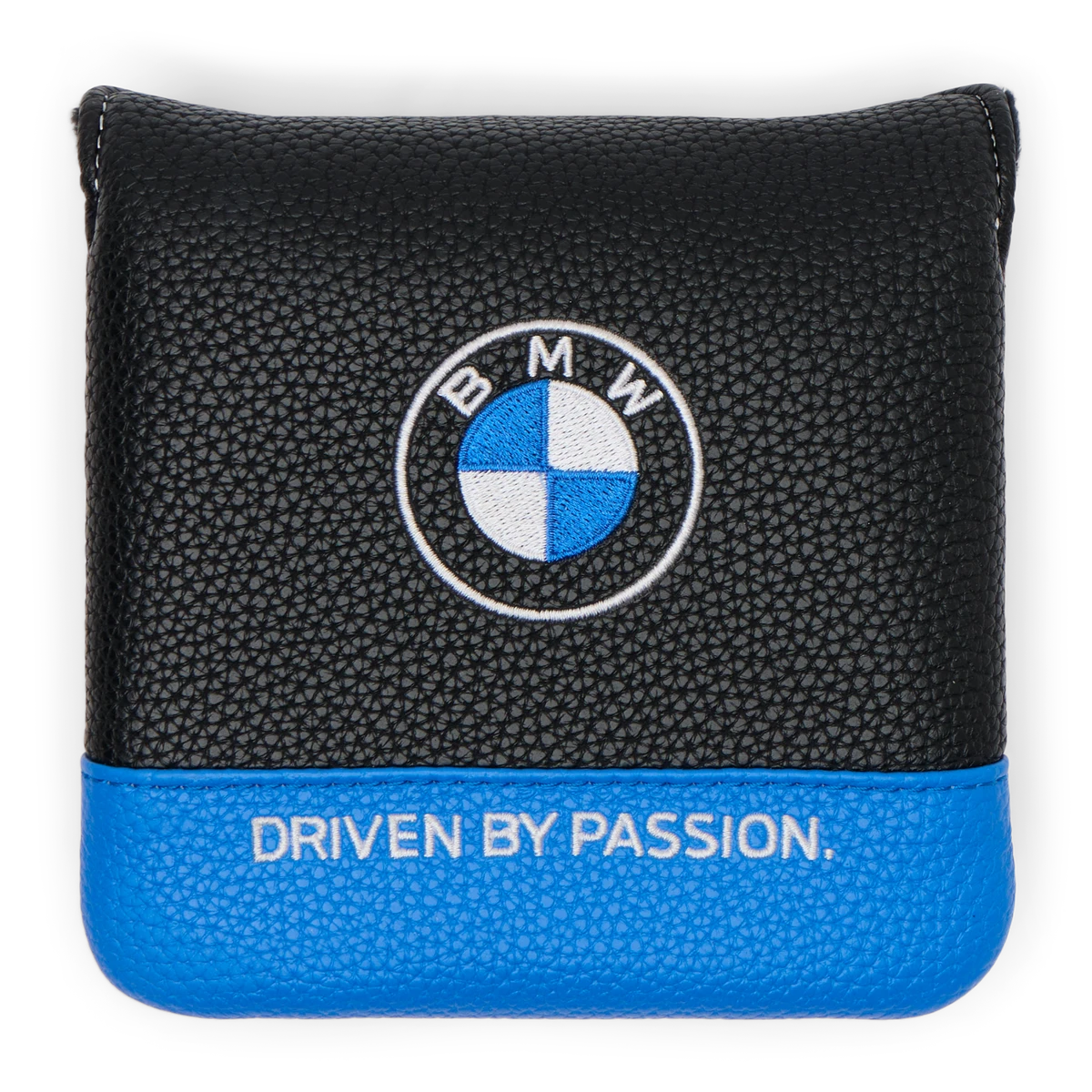 Чехол для клюшки Cobra I BMW с флисовой подкладкой (Black)