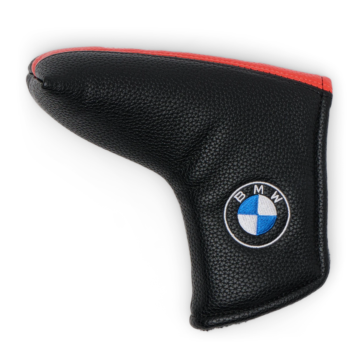 Чехол для лезвия Cobra I с вышивкой BMW (Black)