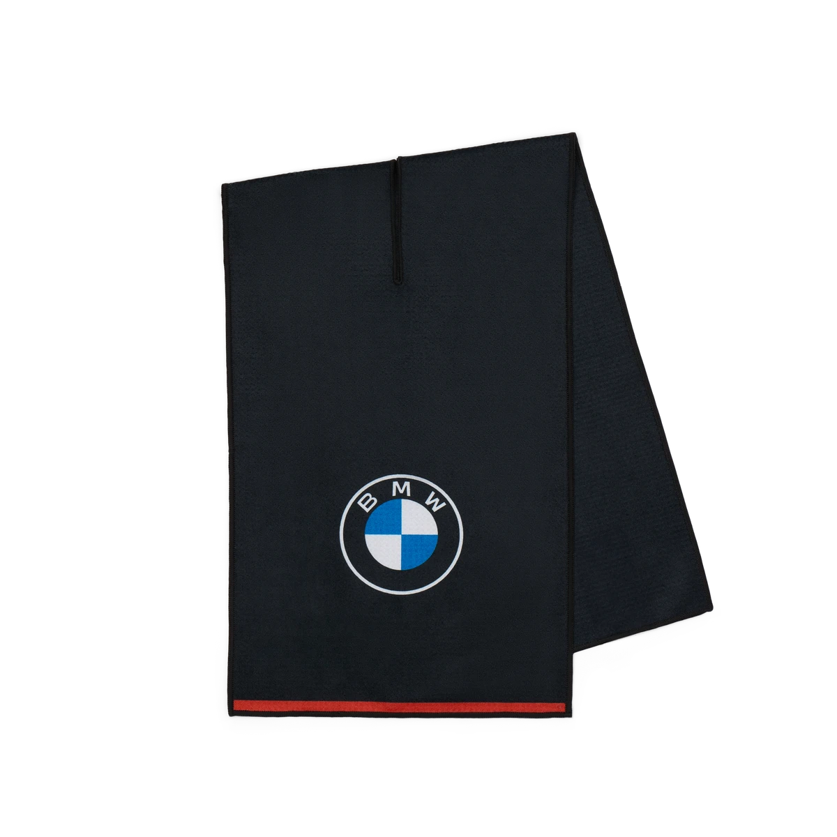 Микрофибровое полотенце BMW COBRA I (Black)