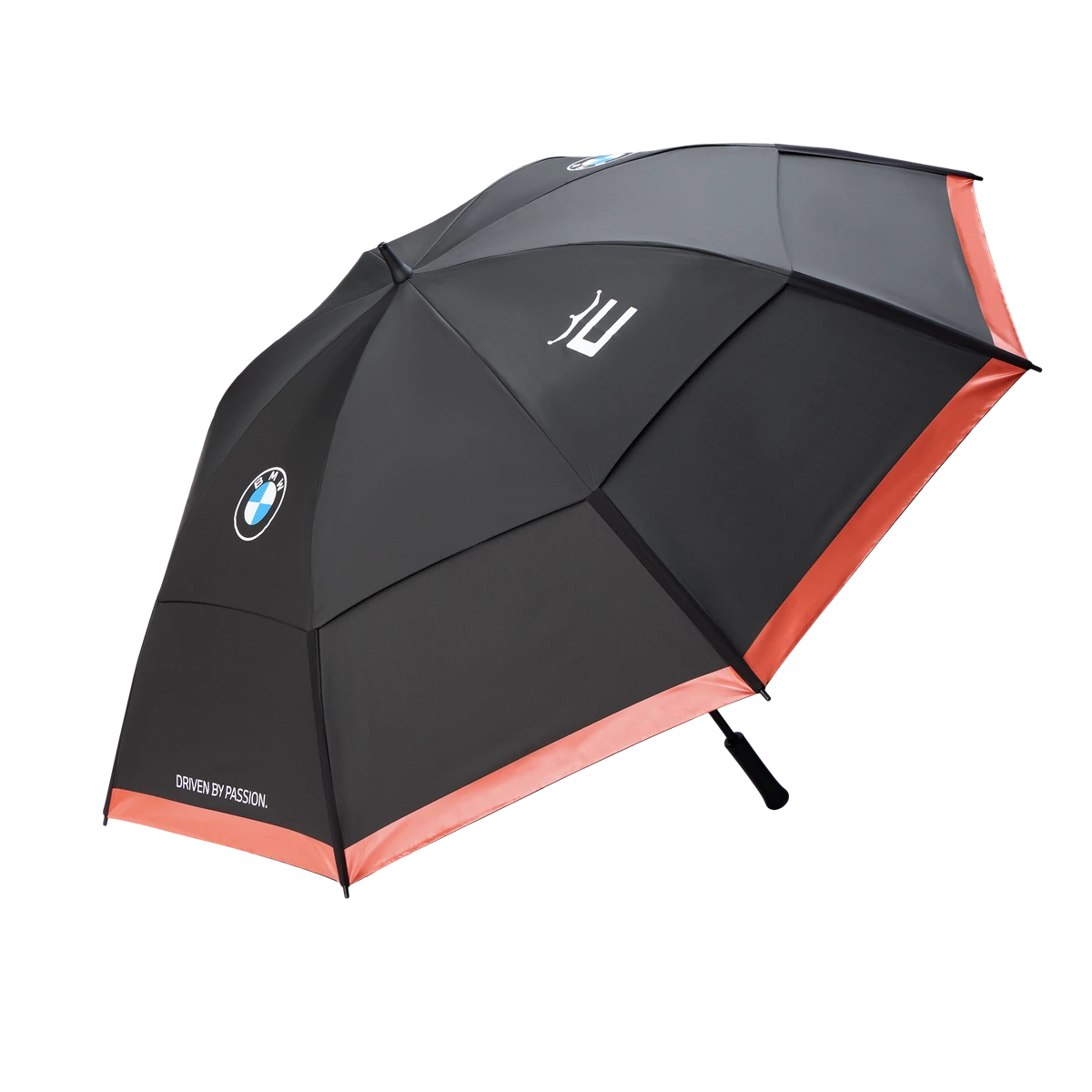 Зонт BMW Tour Cobra I (Black)